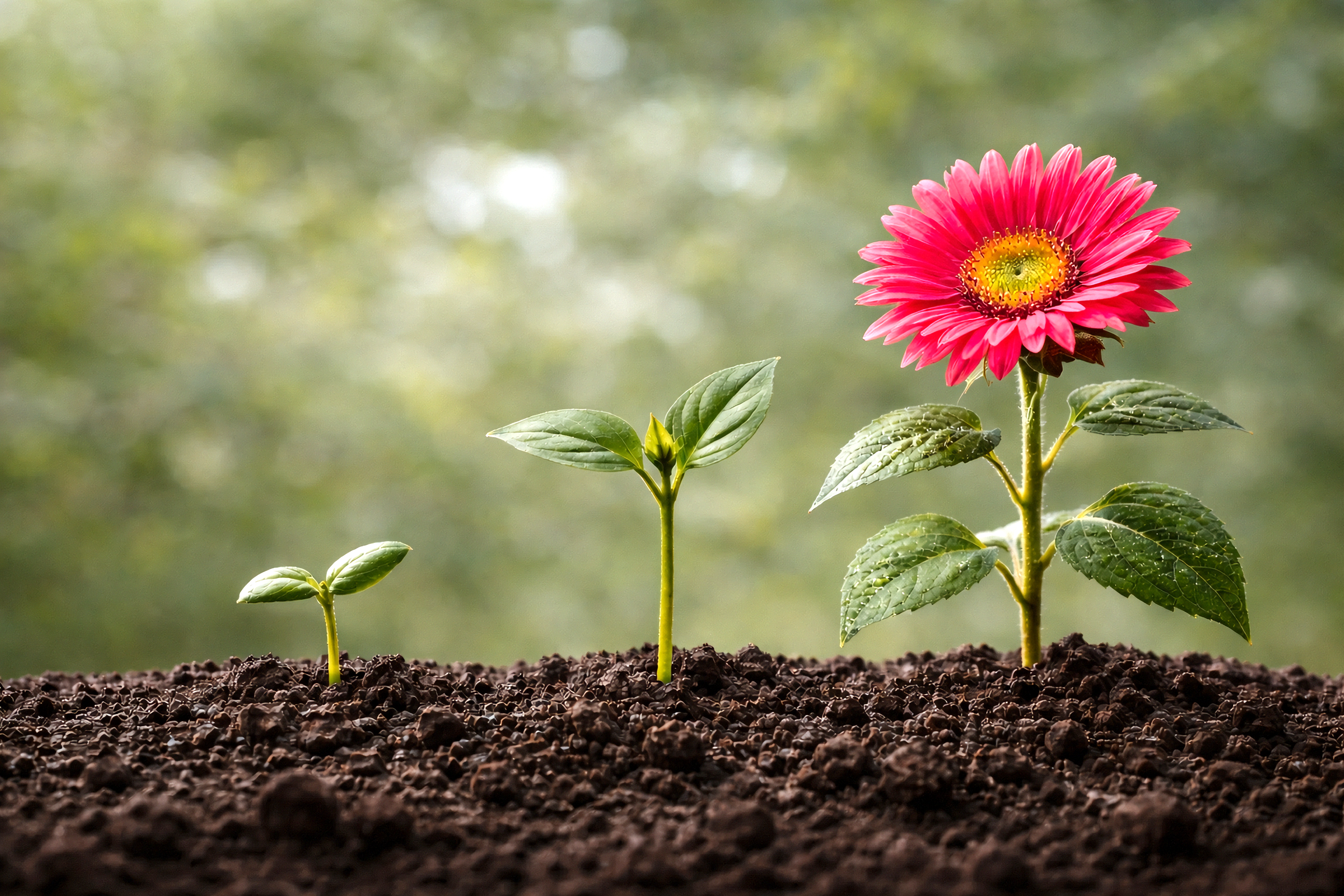 Illustration representing one-to-one counseling support