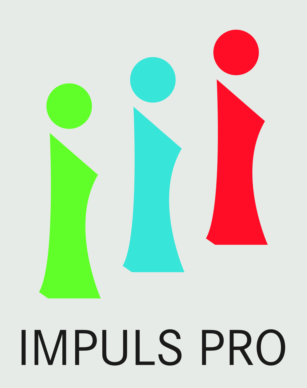 Impuls Pro badge