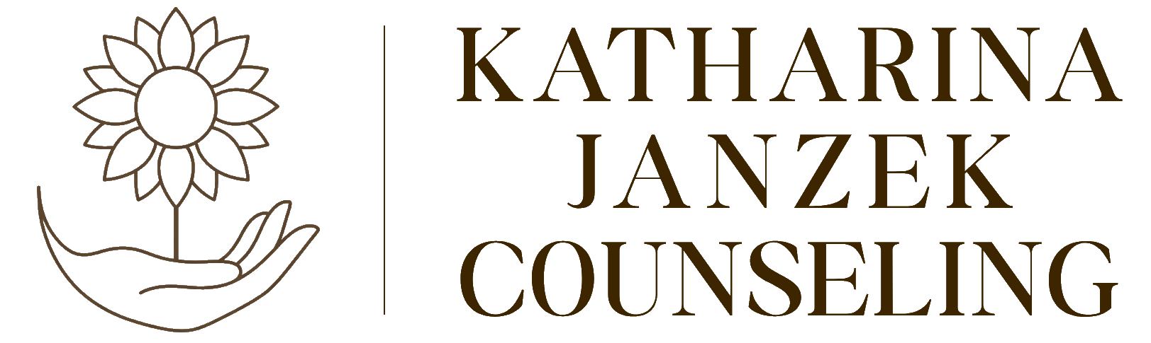 Katharina Janzek Beratung logo